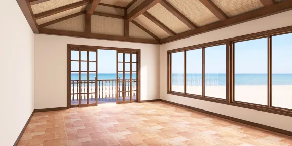Weekly Room – Sea Breeze Living