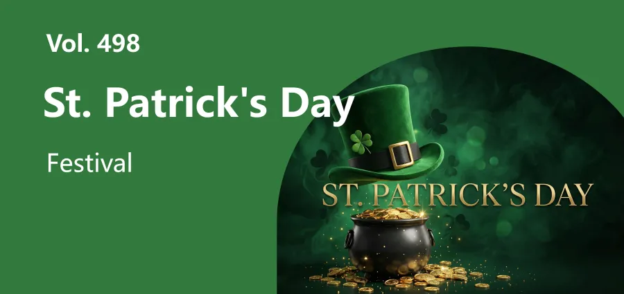 St. Patrick's Day
