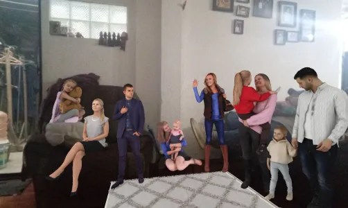 family