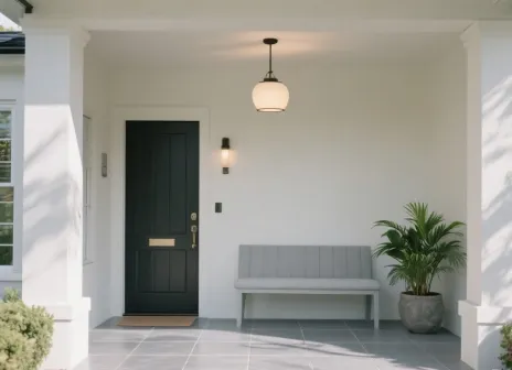Revamping Overlooked Spaces for APP