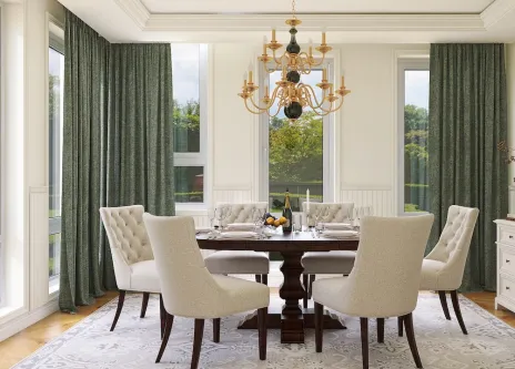 Bootcamp：Dining Space