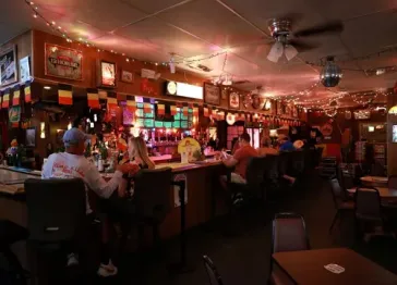 Bar Cerveja Ideal para APP