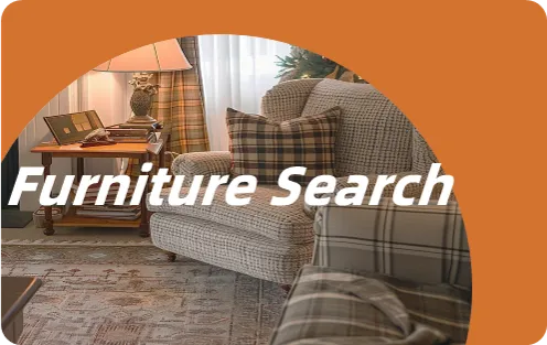 Efficient Furniture Search Methods
