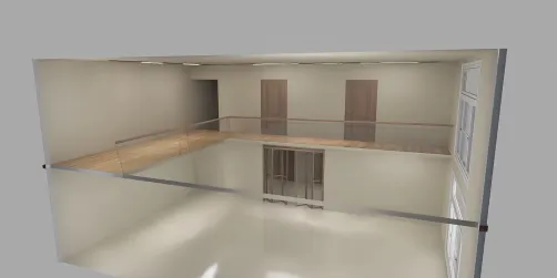 奢华空间的悖论