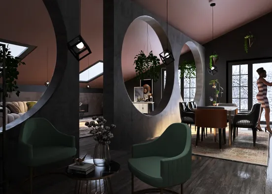 #  Renderização de Design