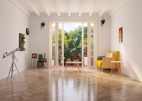 Design Rendering