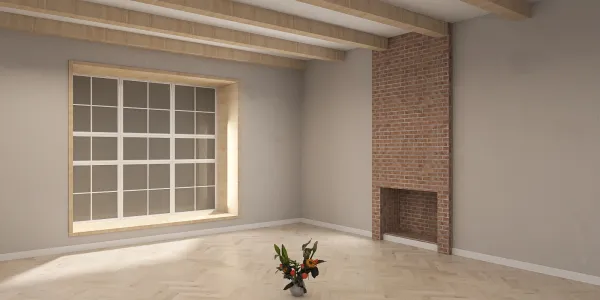 Professional interior design created with Homestyler 3D design software