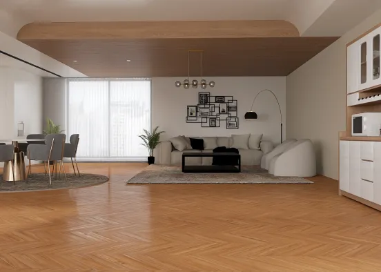 #  Renderização de Design