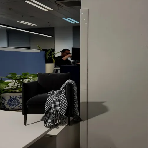 The Enchantment of the Chair