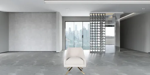 寻求灵感的空间