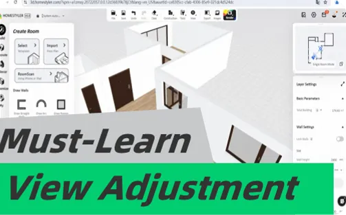 Must-Learn Beginner's Guide to View Adjustment