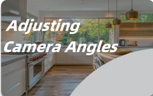 Guide to Adjusting Camera Angles
