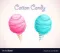 cotton candy