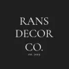 RANS DECOR CO.