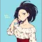 Momo Yaoyorozu
