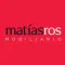 MOBILIARIO MATIAS ROS