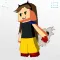 lidiaMC minecraft