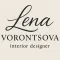 Lena Vorontsova