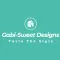 Gabi-Sweet Designs