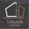 Contestabile_Home Design