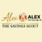 Alex the savings scout